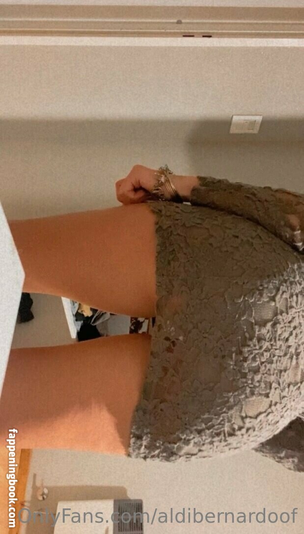 aldibernardoof Onlyfans Nude Leaked Photos photo leak 14 of 50