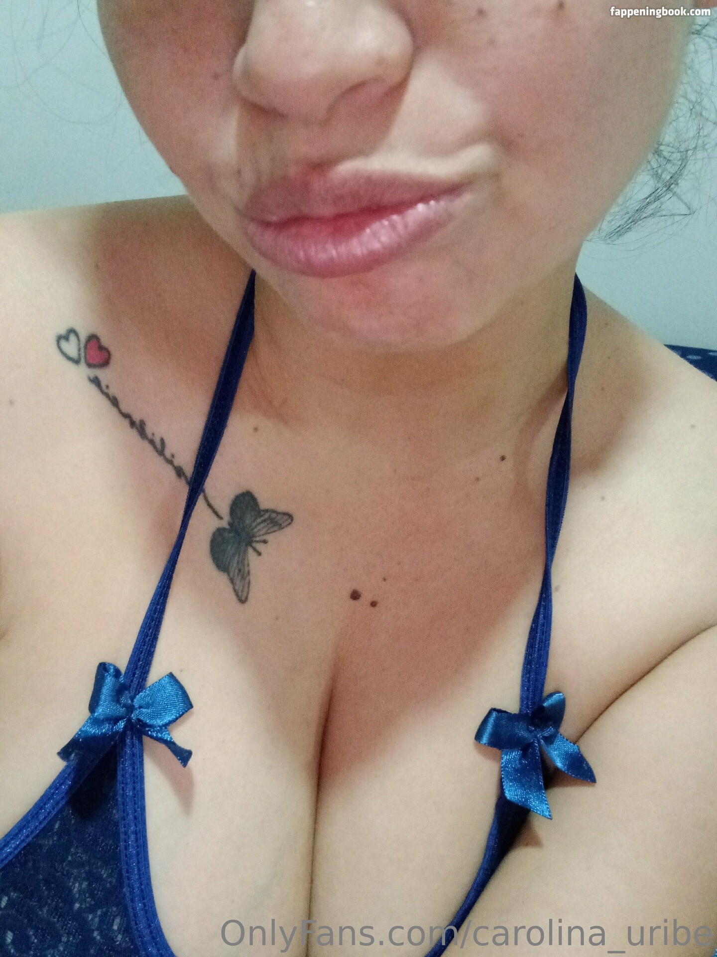 carolina_uribe Onlyfans Nude Leaked Photos photo leak 2 of 27
