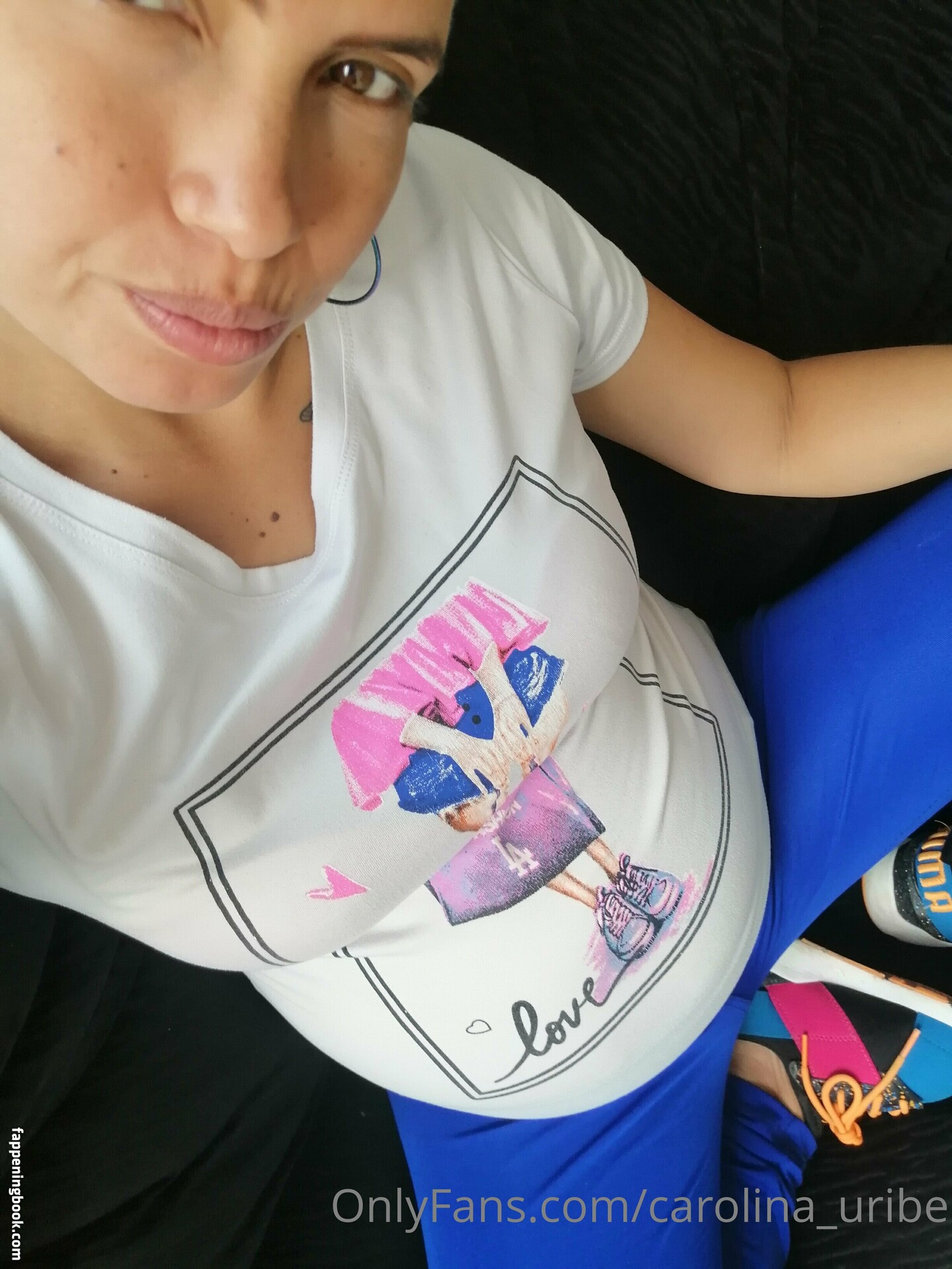 carolina_uribe Onlyfans Nude Leaked Photos photo leak 7 of 27