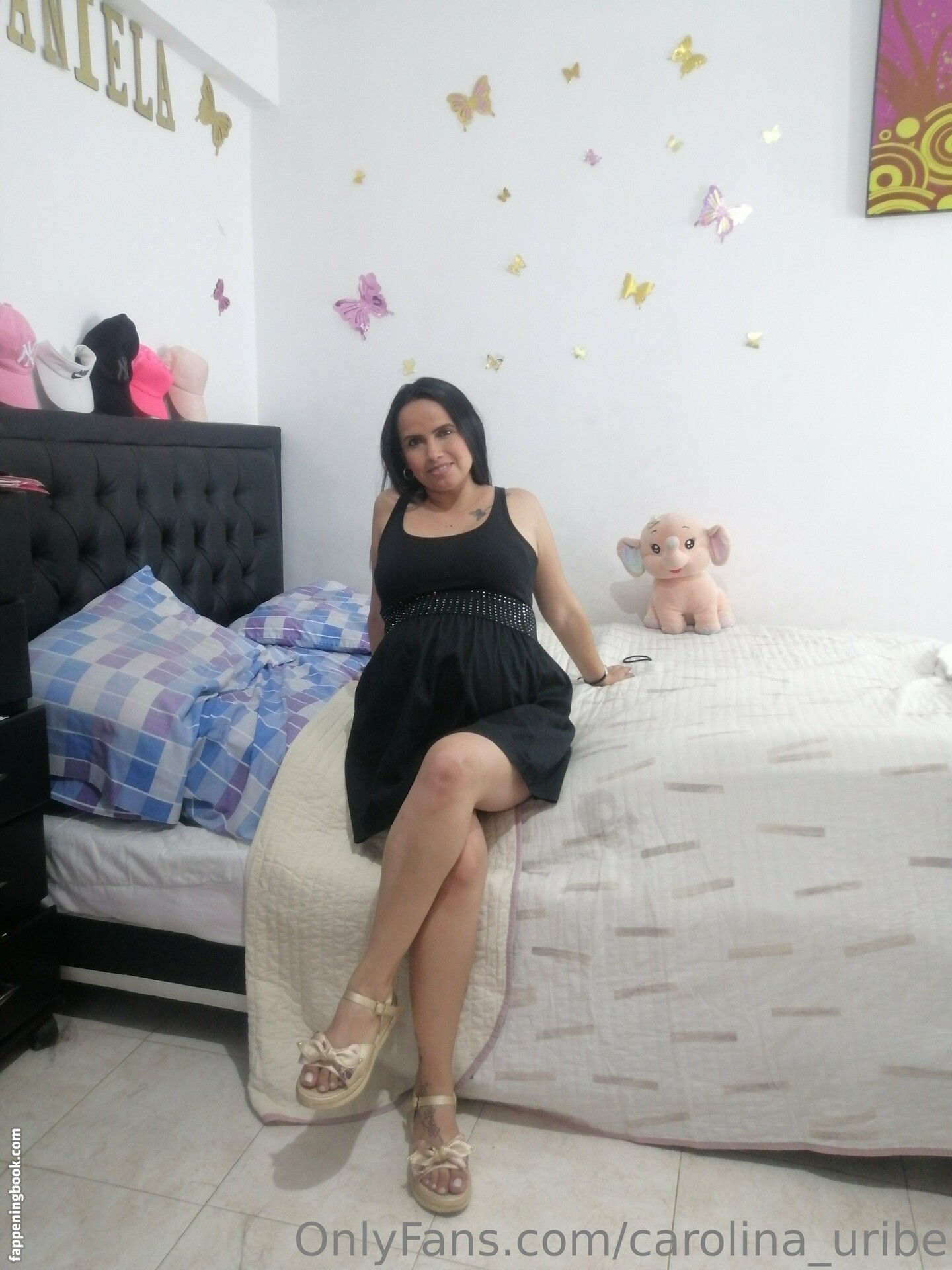 carolina_uribe Onlyfans Nude Leaked Photos photo leak 15 of 27
