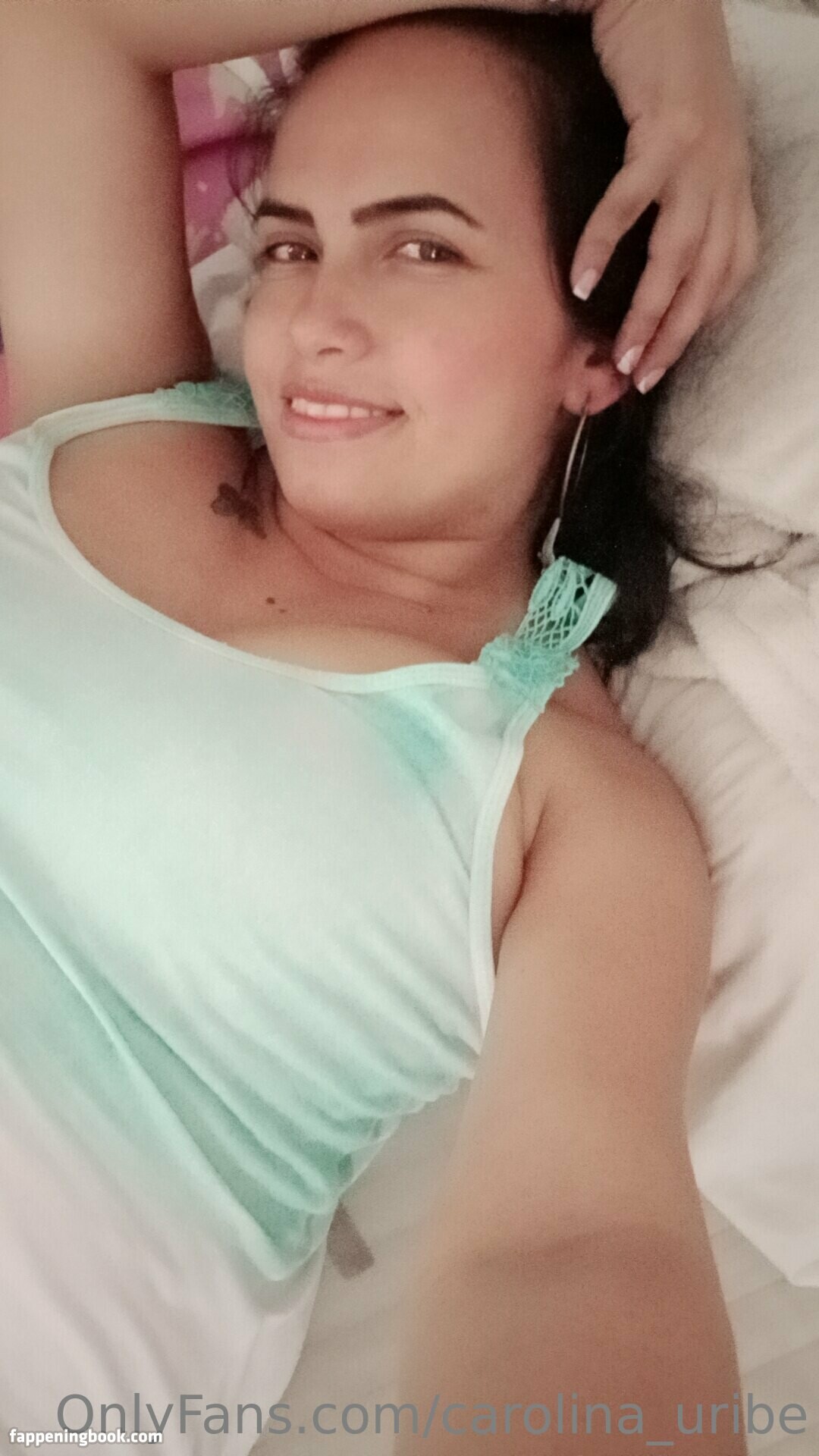 carolina_uribe Onlyfans Nude Leaked Photos photo leak 17 of 27
