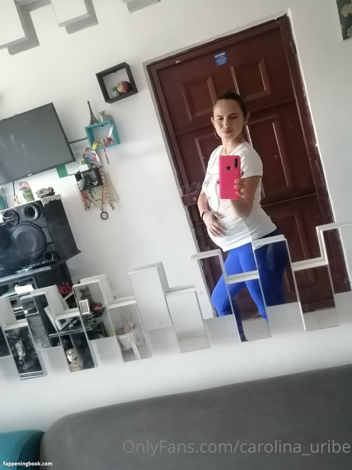 carolina_uribe Onlyfans Nude Leaked Photos photo leak 22 of 27