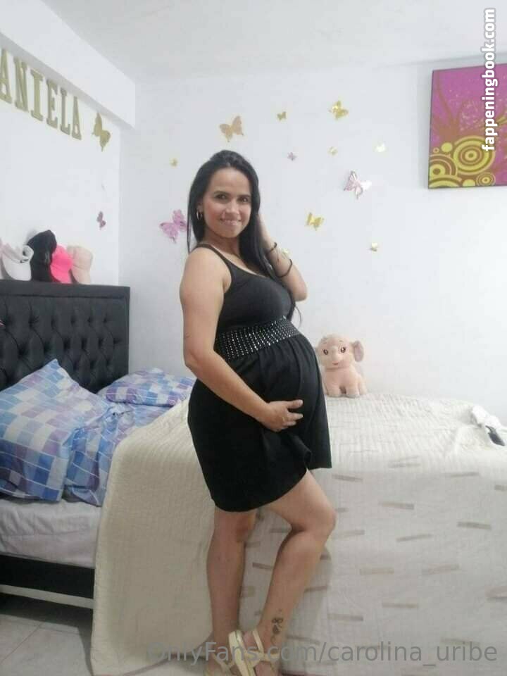 carolina_uribe Onlyfans Nude Leaked Photos photo leak 27 of 27
