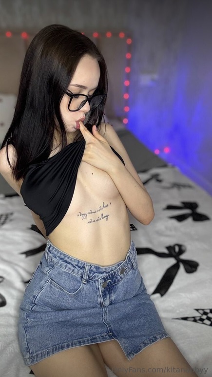 Kitanabbyy OnlyFans Nude Leaks photo leak 104 of 213