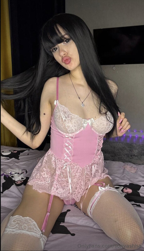 Kitanabbyy OnlyFans Nude Leaks photo leak 126 of 213