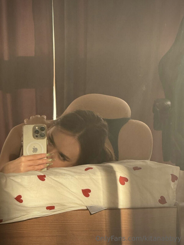 Kitanabbyy OnlyFans Nude Leaks photo leak 134 of 213