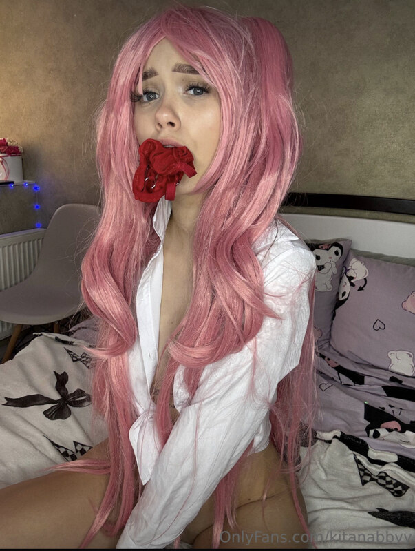 Kitanabbyy OnlyFans Nude Leaks photo leak 145 of 213