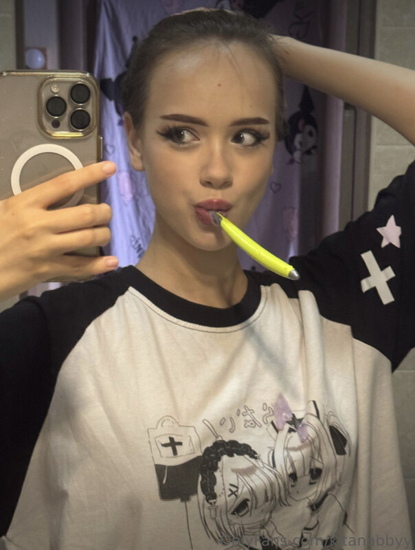 Kitanabbyy OnlyFans Nude Leaks photo leak 179 of 213