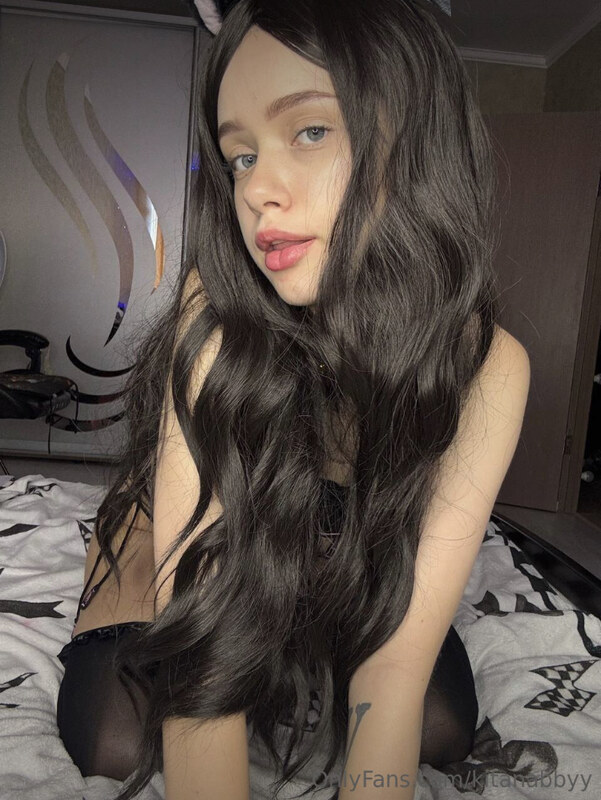 Kitanabbyy OnlyFans Nude Leaks photo leak 197 of 213