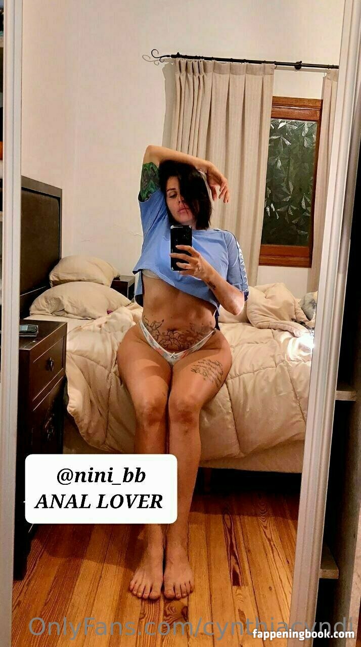 cynthiacyndi Onlyfans Nude Leaked Photos photo leak 25 of 48