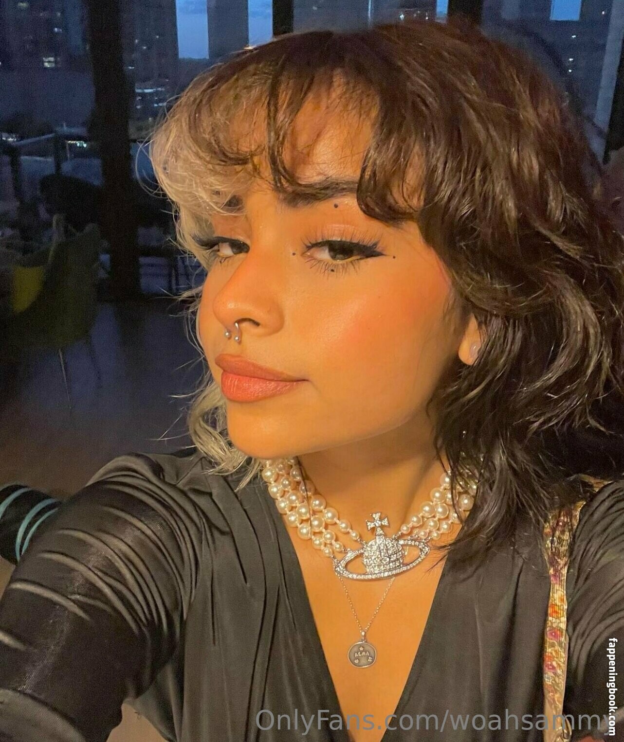 woahsammy Onlyfans Nude Leaked Photos photo leak 5 of 43