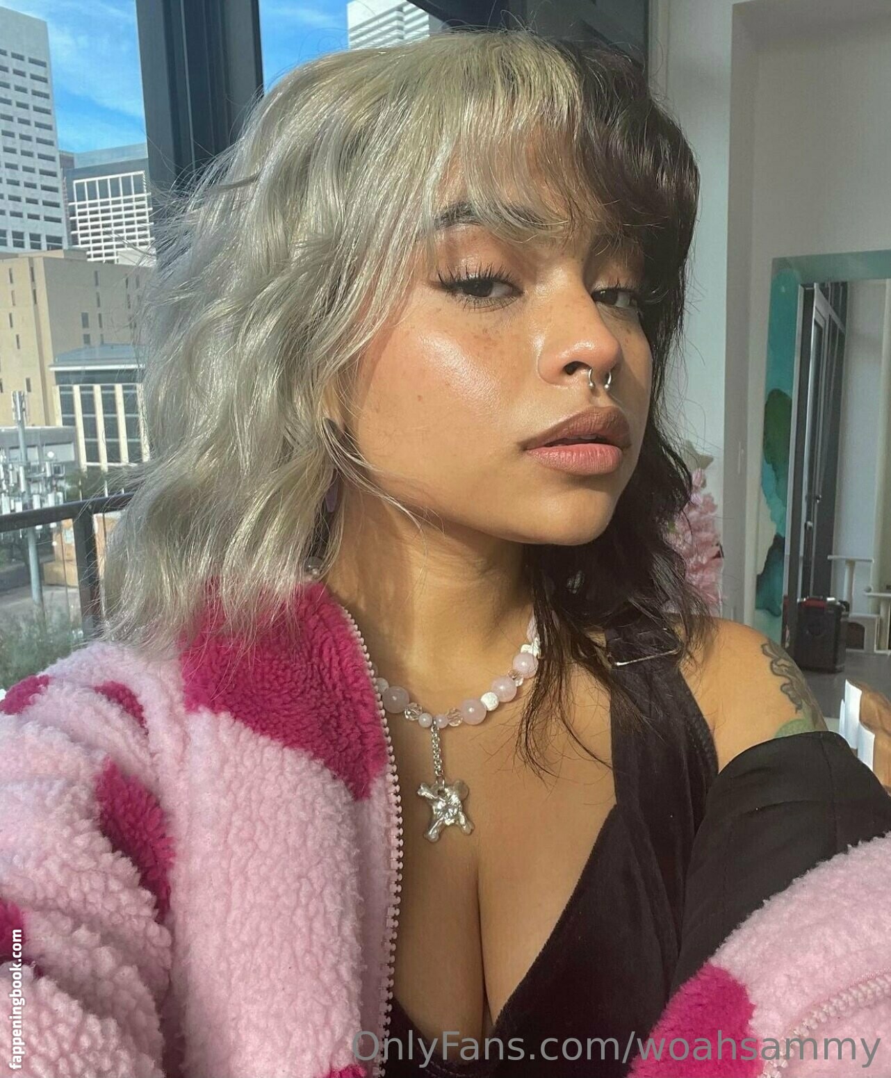 woahsammy Onlyfans Nude Leaked Photos photo leak 6 of 43