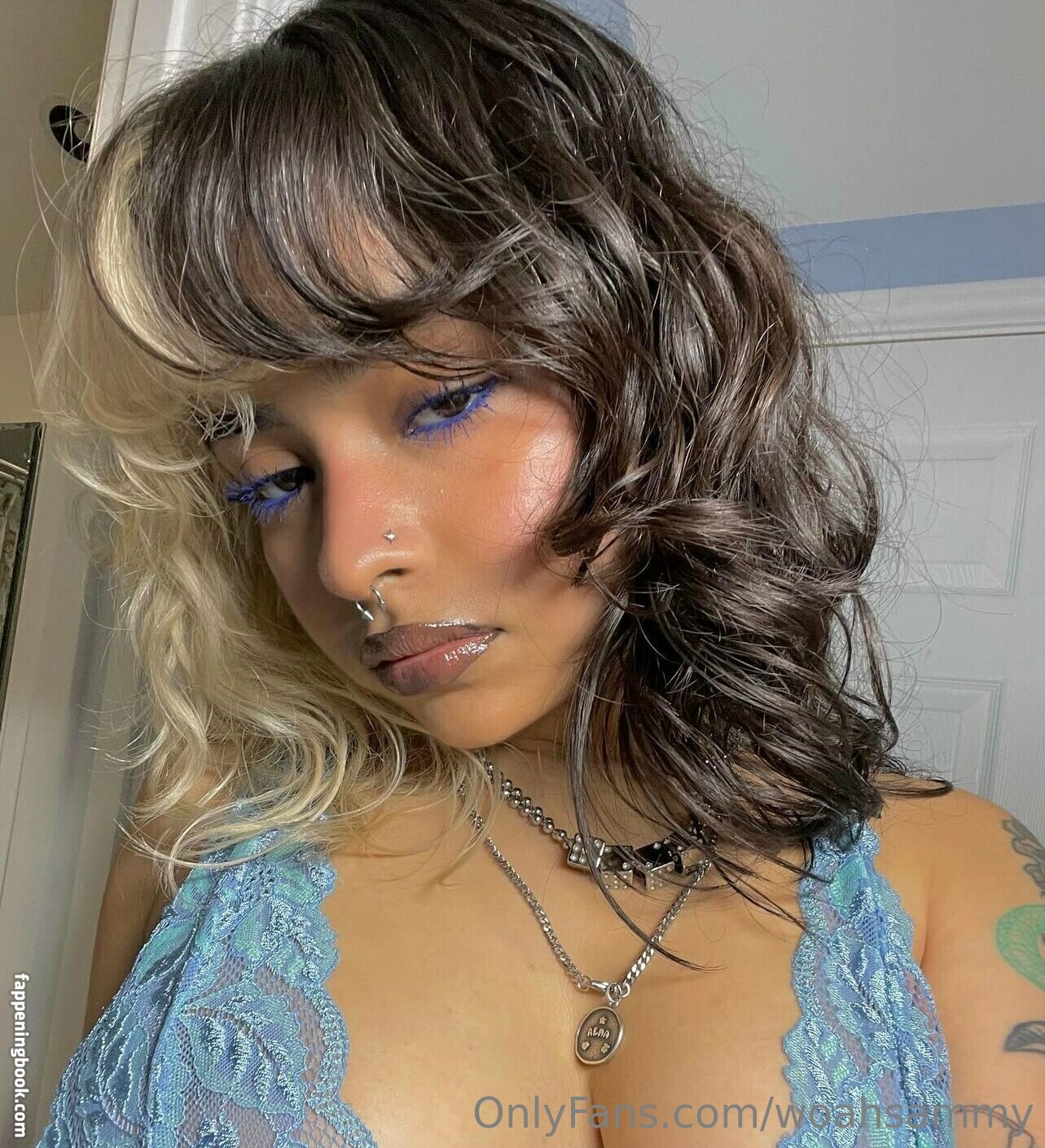 woahsammy Onlyfans Nude Leaked Photos photo leak 7 of 43