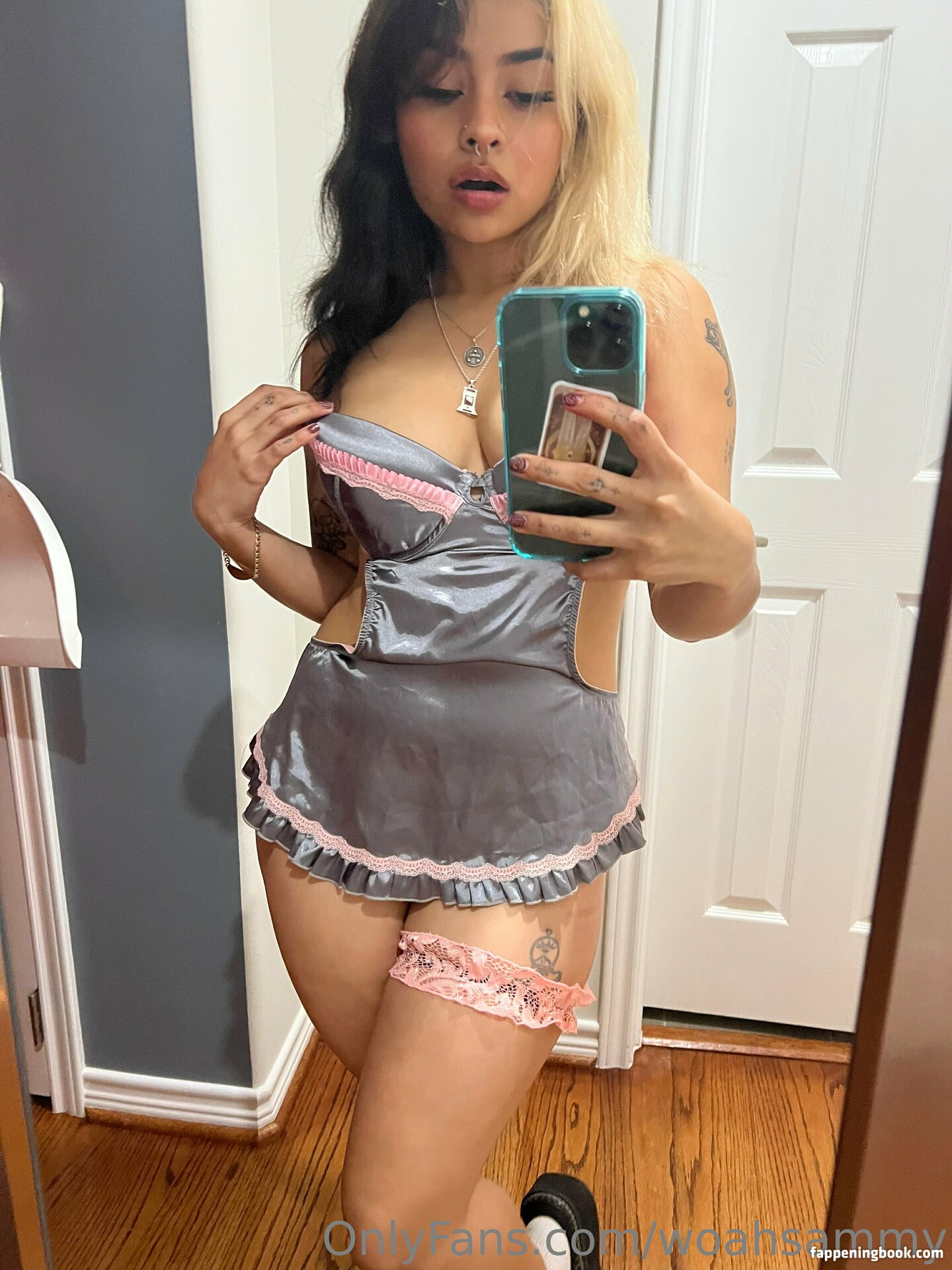 woahsammy Onlyfans Nude Leaked Photos photo leak 32 of 43