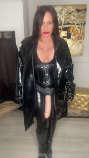 Mistress R'eal OnlyFans Nude Leaks photo leak 11 of 50