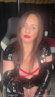 Mistress R'eal OnlyFans Nude Leaks photo leak 30 of 50