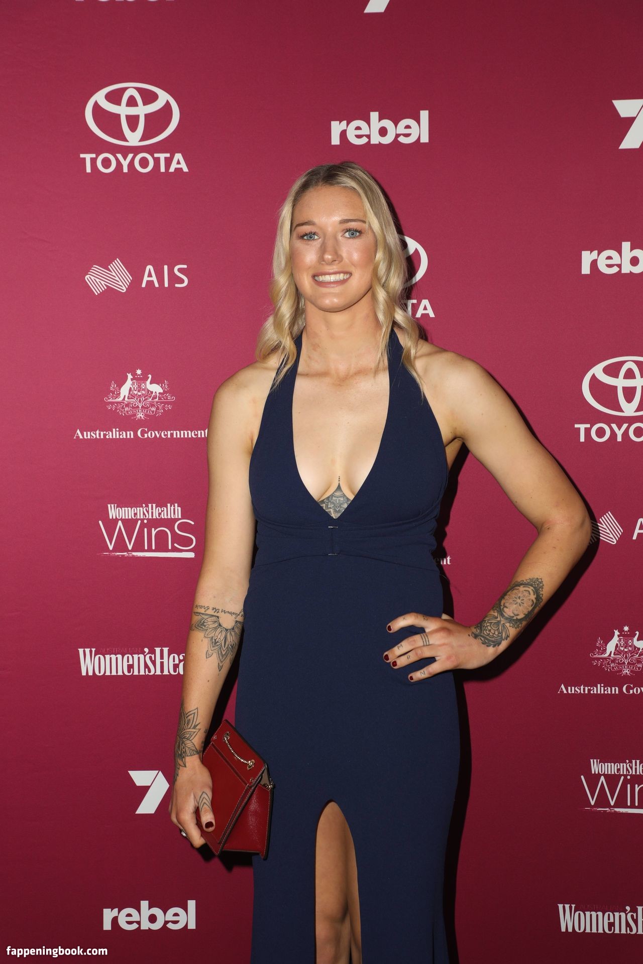 Tayla Harris Onlyfans Nude Leaked Photos photo leak 4 of 6 Tayla Harris Onlyfans Nude Leaked Photos photo leak 4 of 6
