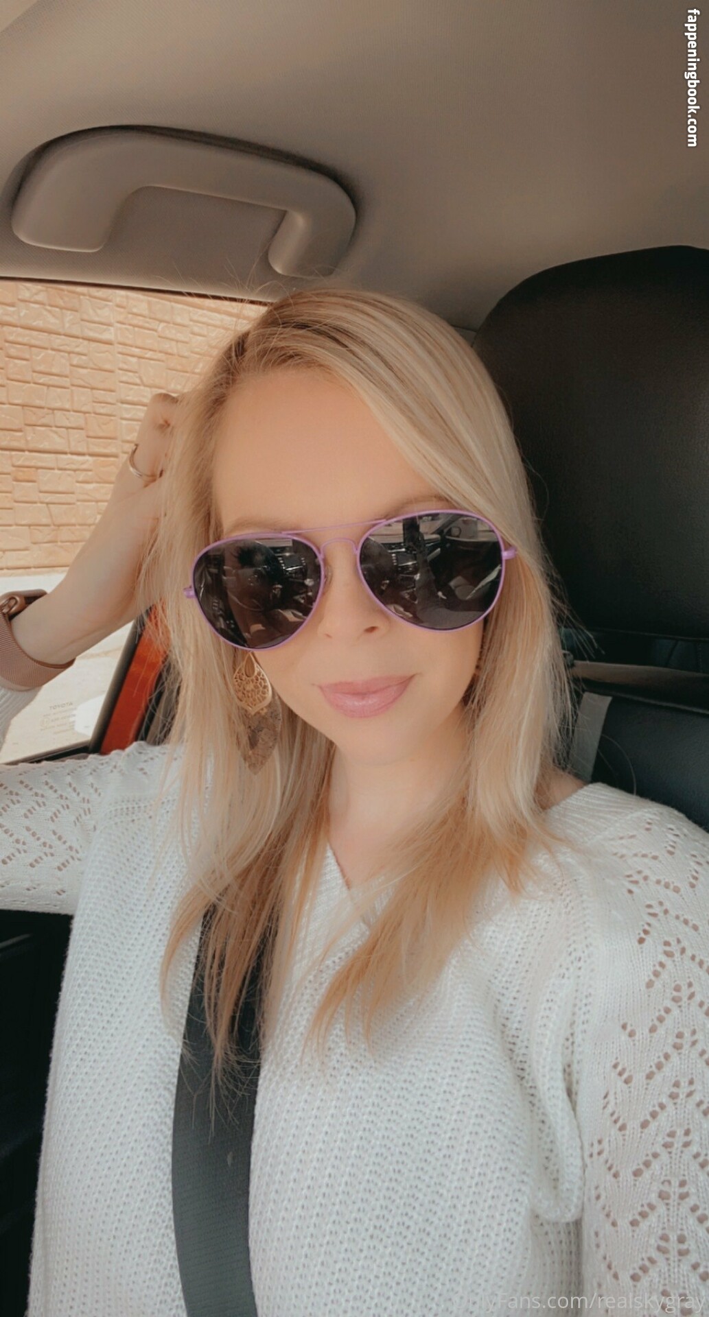 realskygray Onlyfans Nude Leaked Photos photo leak 27 of 27