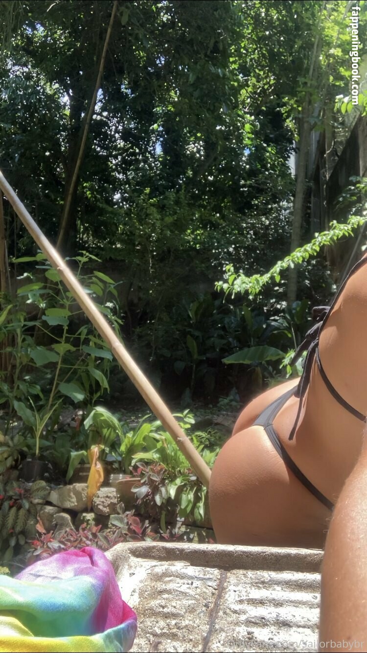 sailorbabybr Onlyfans Nude Leaked Photos photo leak 2 of 11 sailorbabybr Onlyfans Nude Leaked Photos photo leak 2 of 11