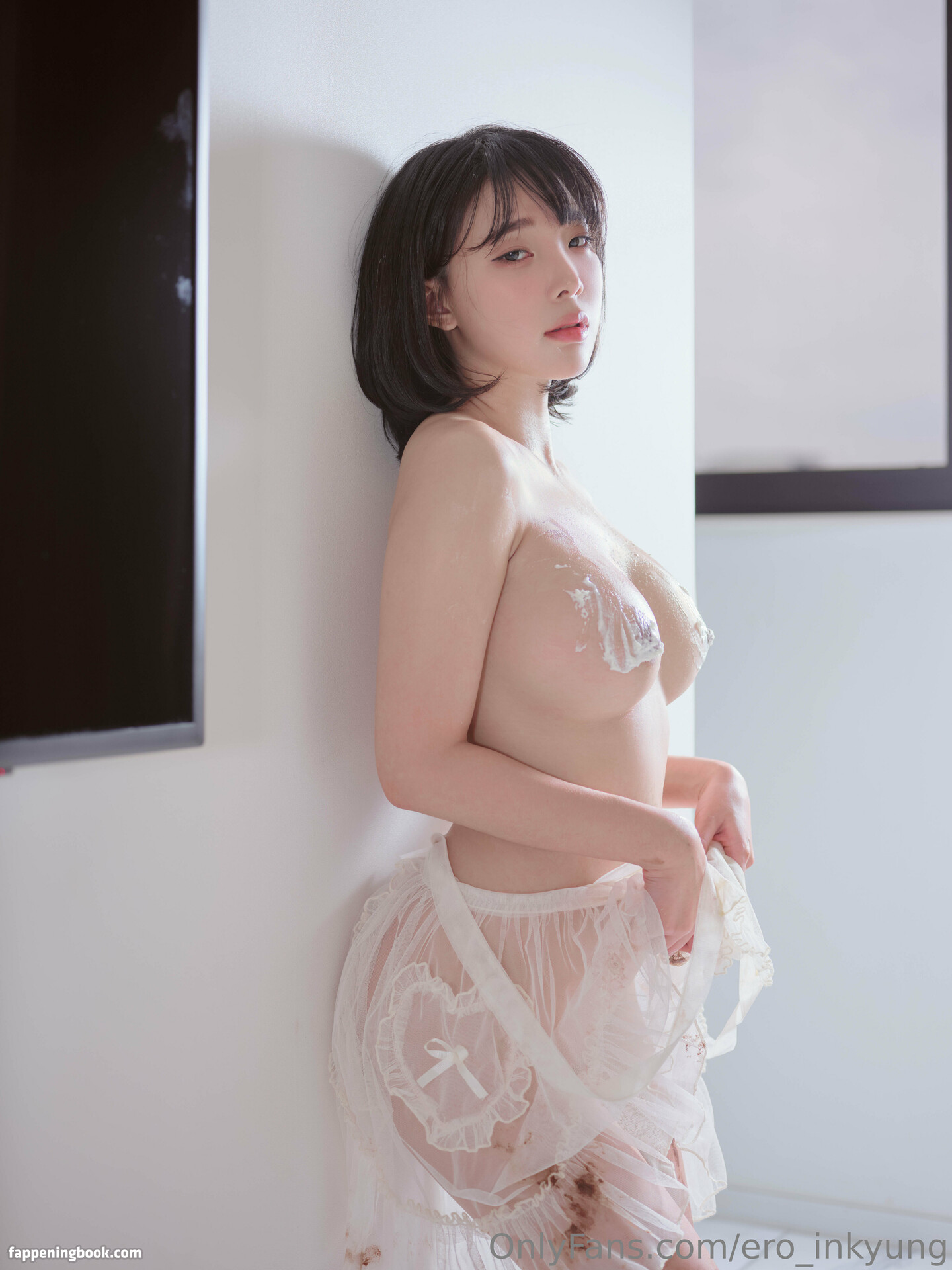 Kang Inkyung Onlyfans Nude Leaked Photos photo leak 7 of 50