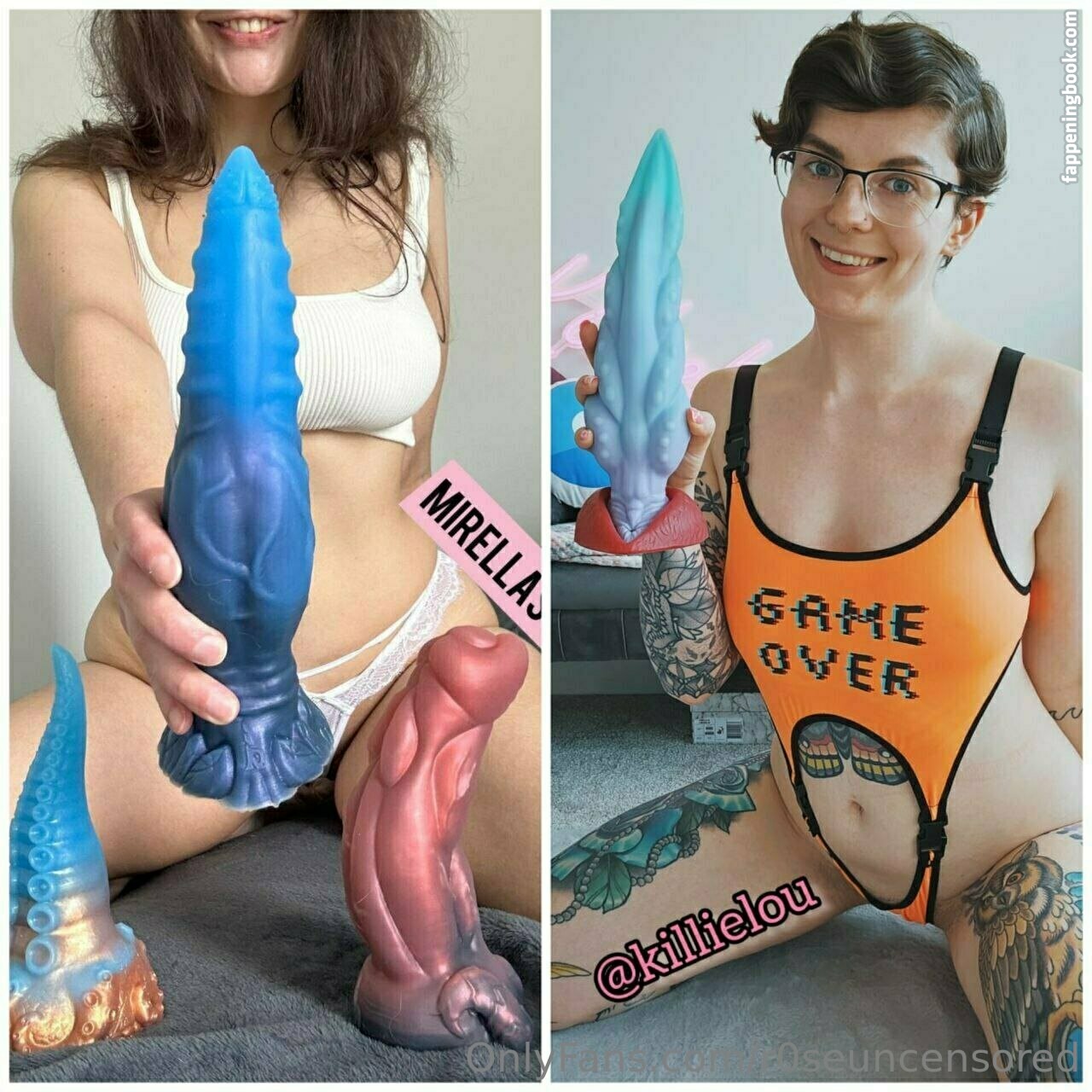 r0seuncensored Onlyfans Nude Leaked Photos photo leak 8 of 49