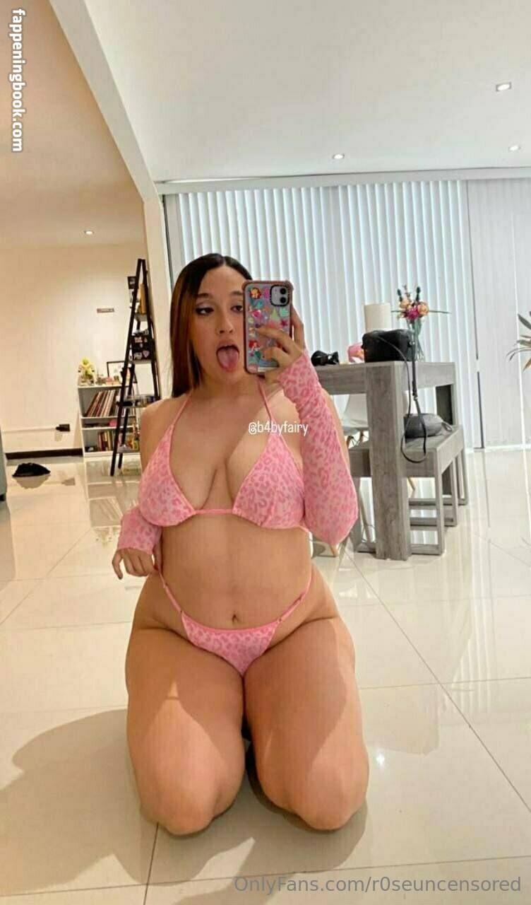 r0seuncensored Onlyfans Nude Leaked Photos photo leak 18 of 49