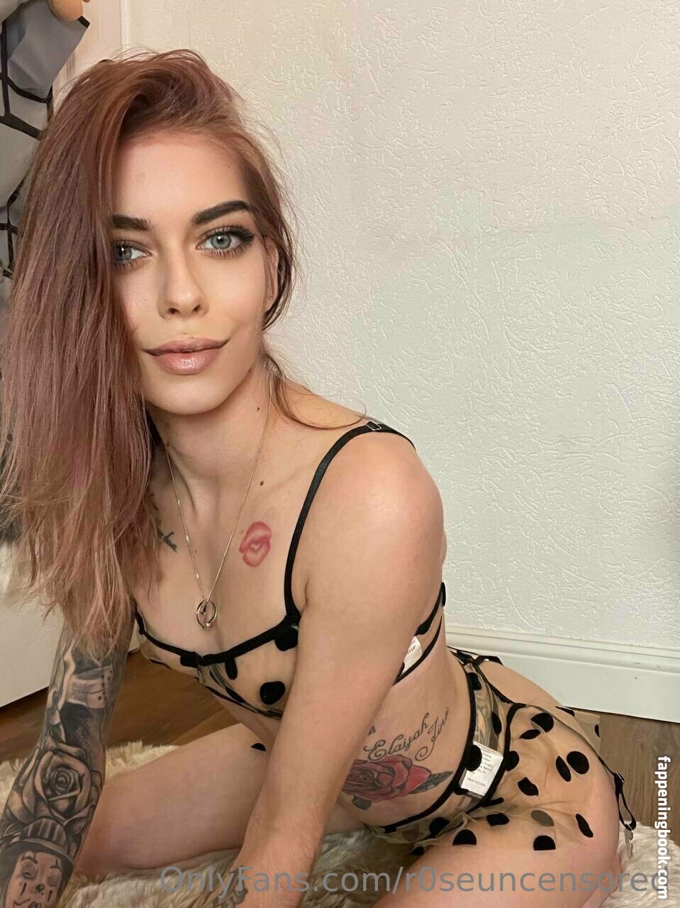 r0seuncensored Onlyfans Nude Leaked Photos photo leak 31 of 49