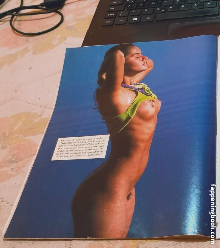 Liziane Soares Onlyfans Nude Leaked Photos photo leak 3 of 41