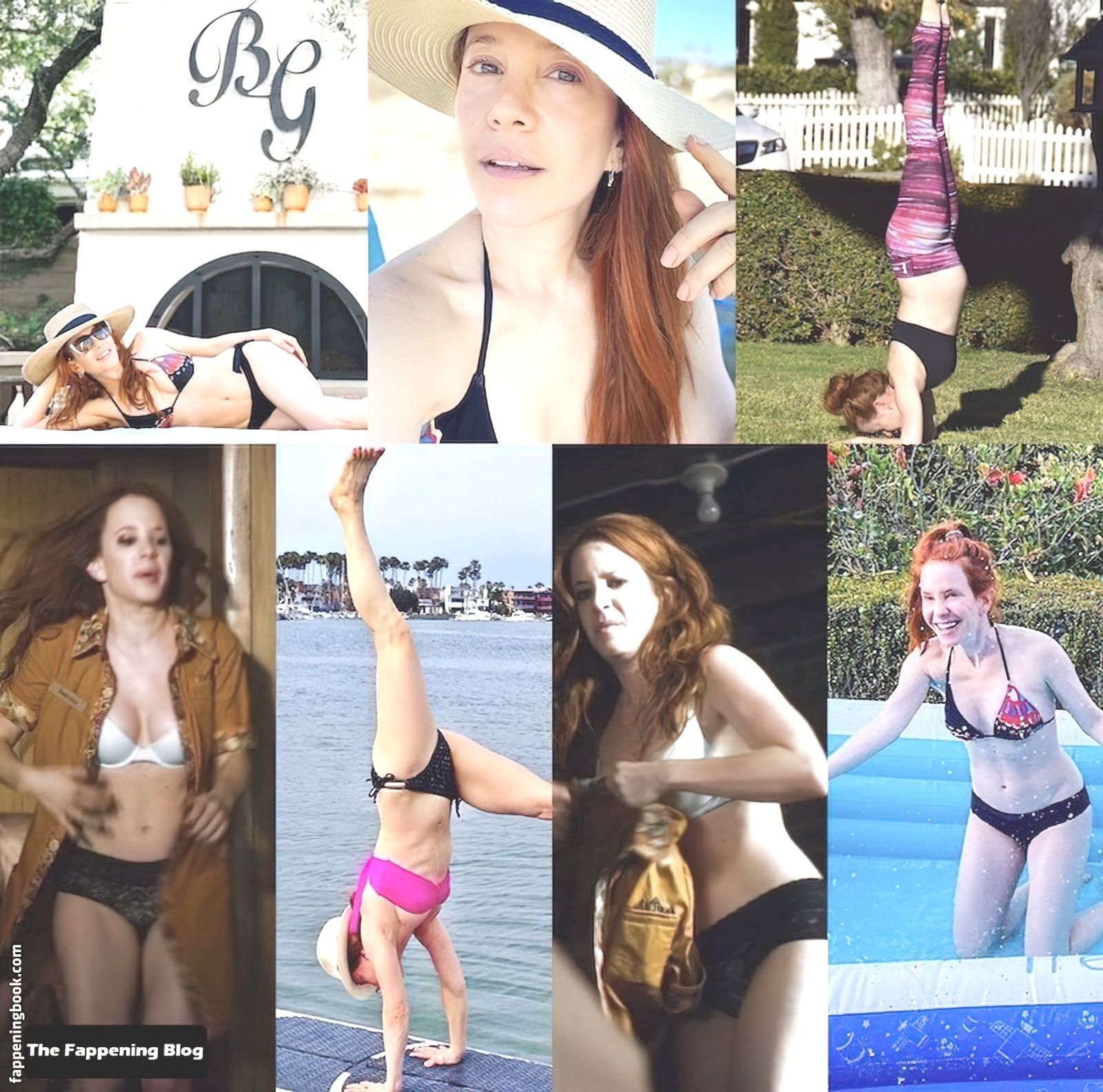 Amy Davidson Onlyfans Nude Leaked Photos photo leak 3 of 28