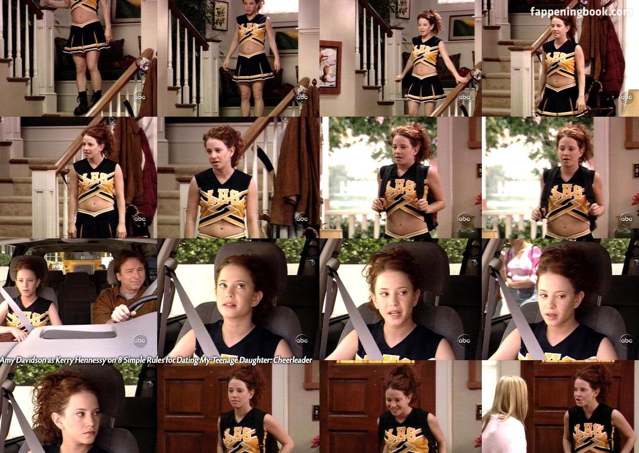 Amy Davidson Onlyfans Nude Leaked Photos photo leak 25 of 28