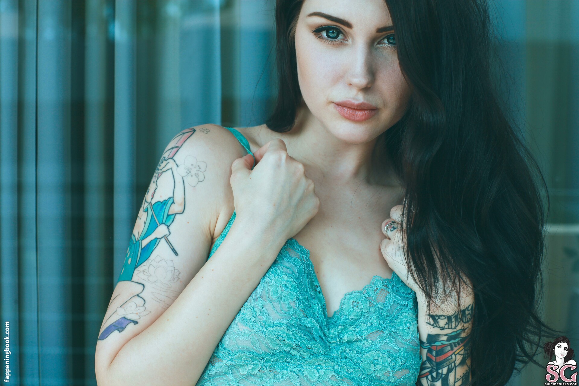 Anja Sangre Onlyfans Nude Leaked Photos photo leak 8 of 27