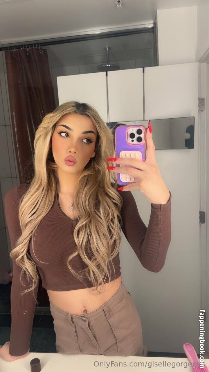 gisellegorgeous Onlyfans Nude Leaked Photos photo leak 8 of 30