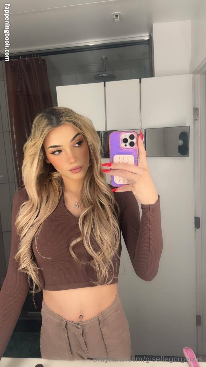 gisellegorgeous Onlyfans Nude Leaked Photos photo leak 18 of 30