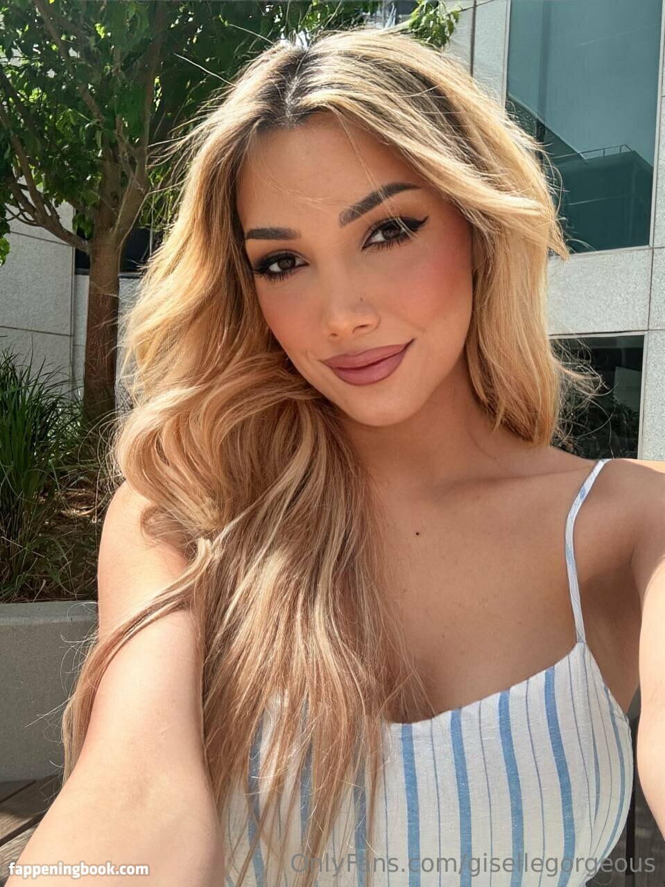 gisellegorgeous Onlyfans Nude Leaked Photos photo leak 26 of 30