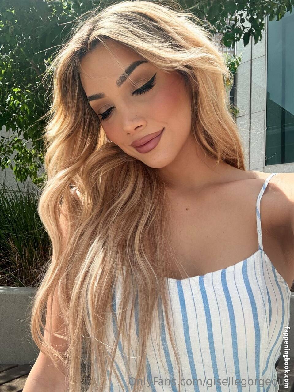 gisellegorgeous Onlyfans Nude Leaked Photos photo leak 27 of 30