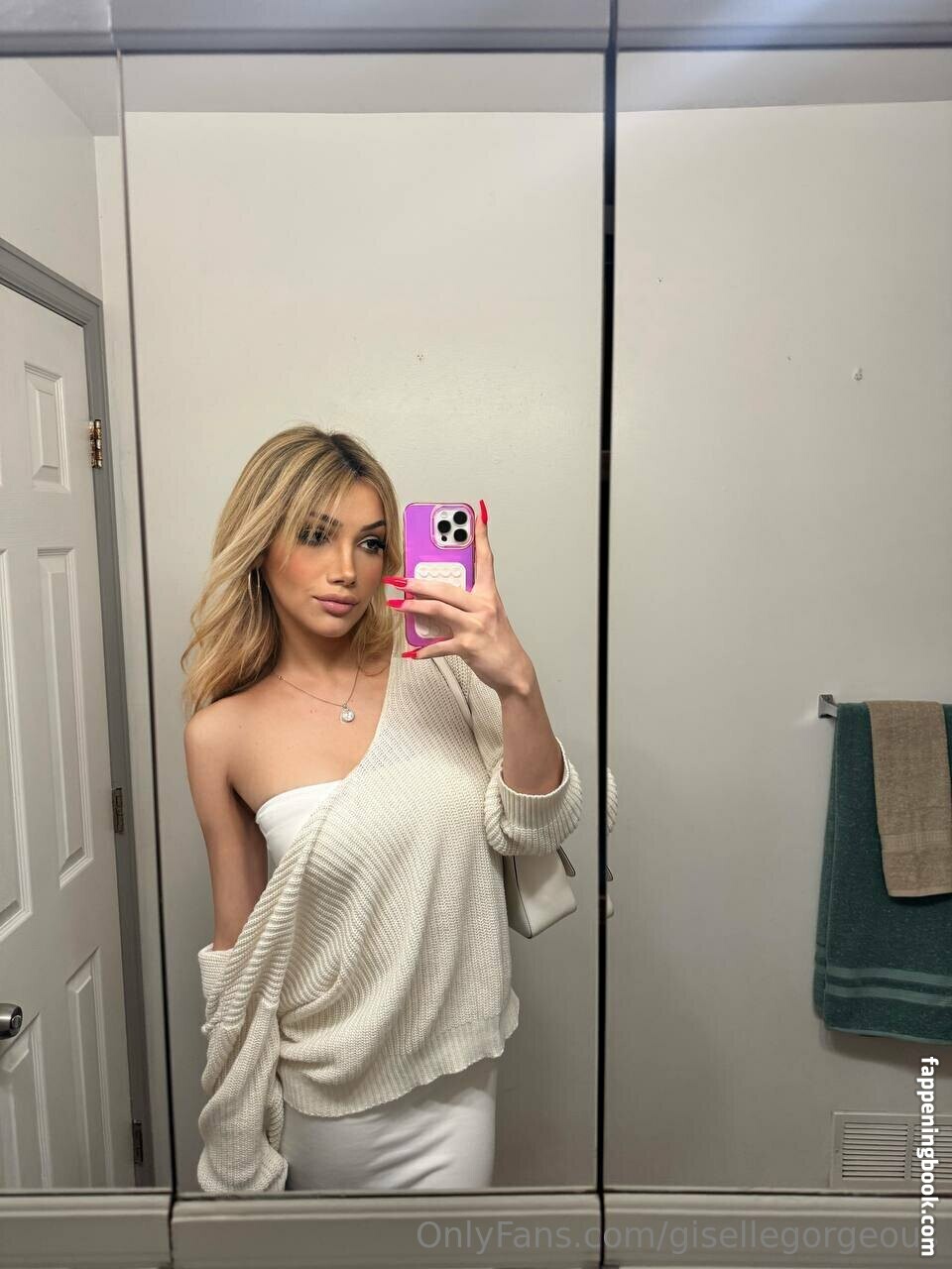 gisellegorgeous Onlyfans Nude Leaked Photos photo leak 30 of 30