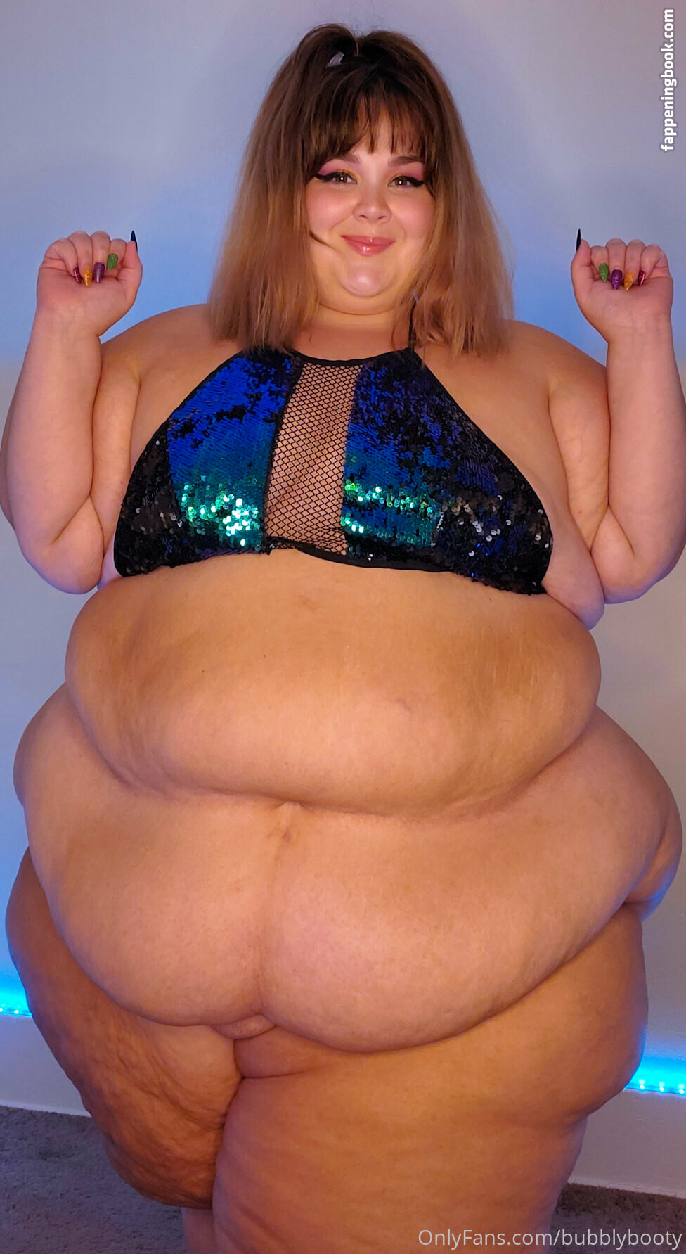 bubblybooty Onlyfans Nude Leaked Photos photo leak 33 of 48