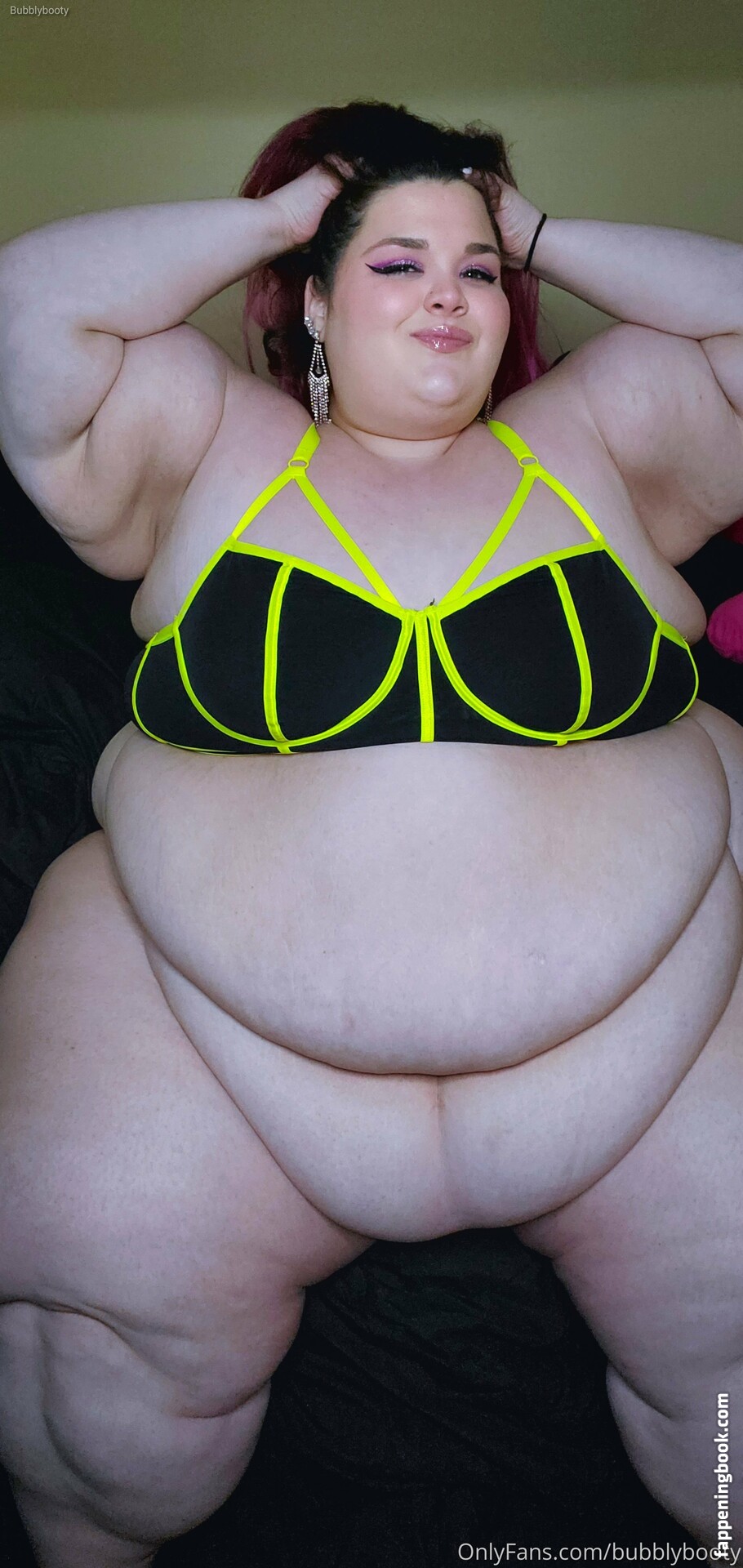 bubblybooty Onlyfans Nude Leaked Photos photo leak 34 of 48