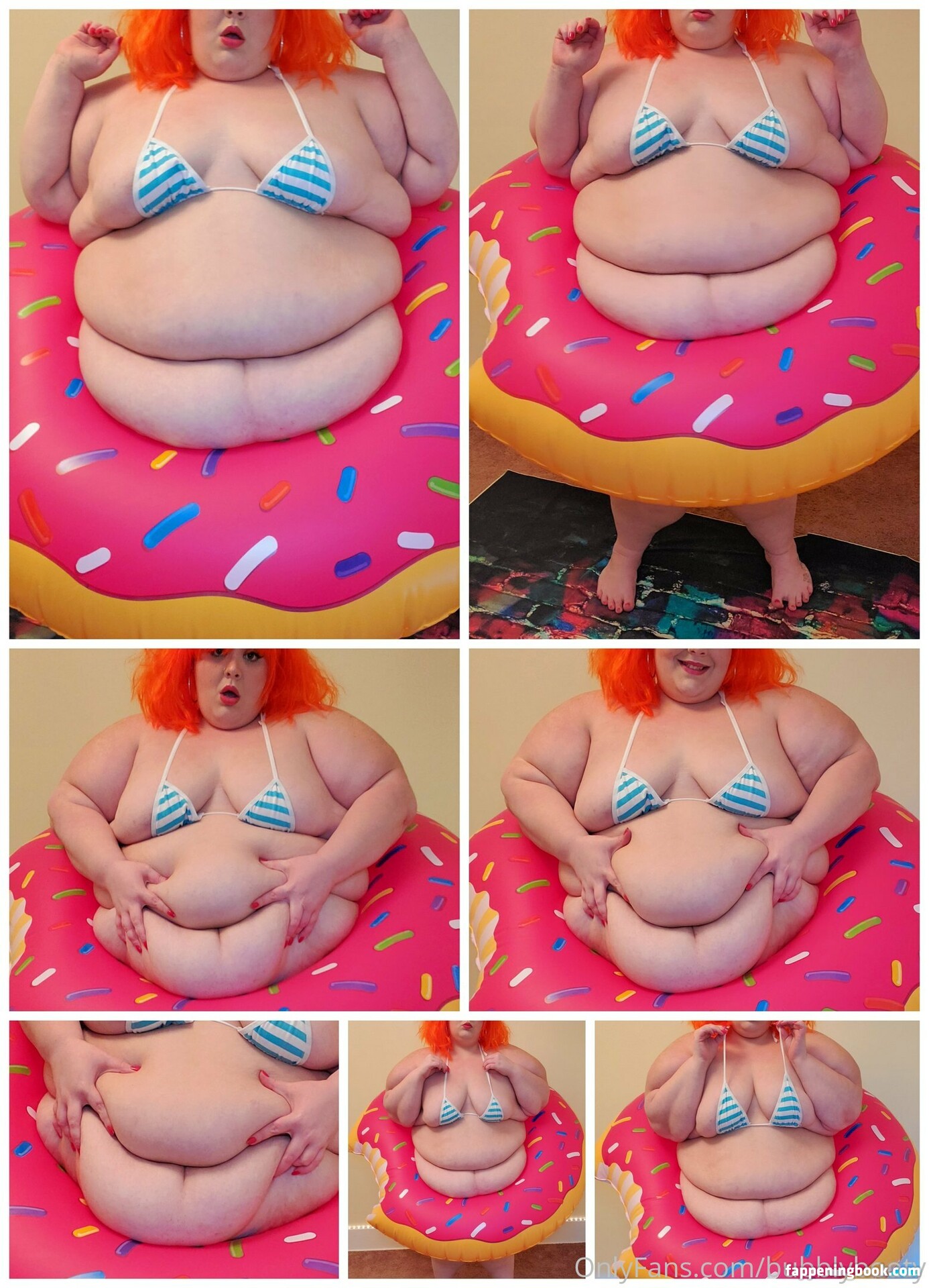 bubblybooty Onlyfans Nude Leaked Photos photo leak 43 of 48