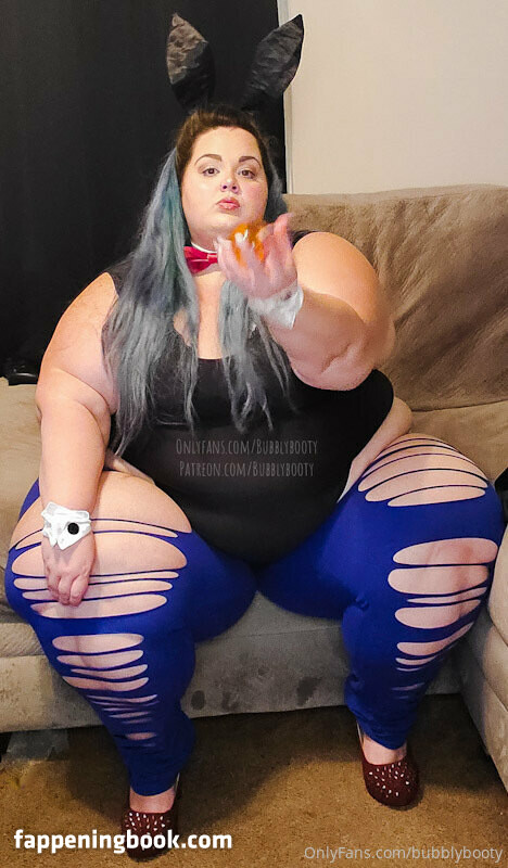 bubblybooty Onlyfans Nude Leaked Photos photo leak 46 of 48