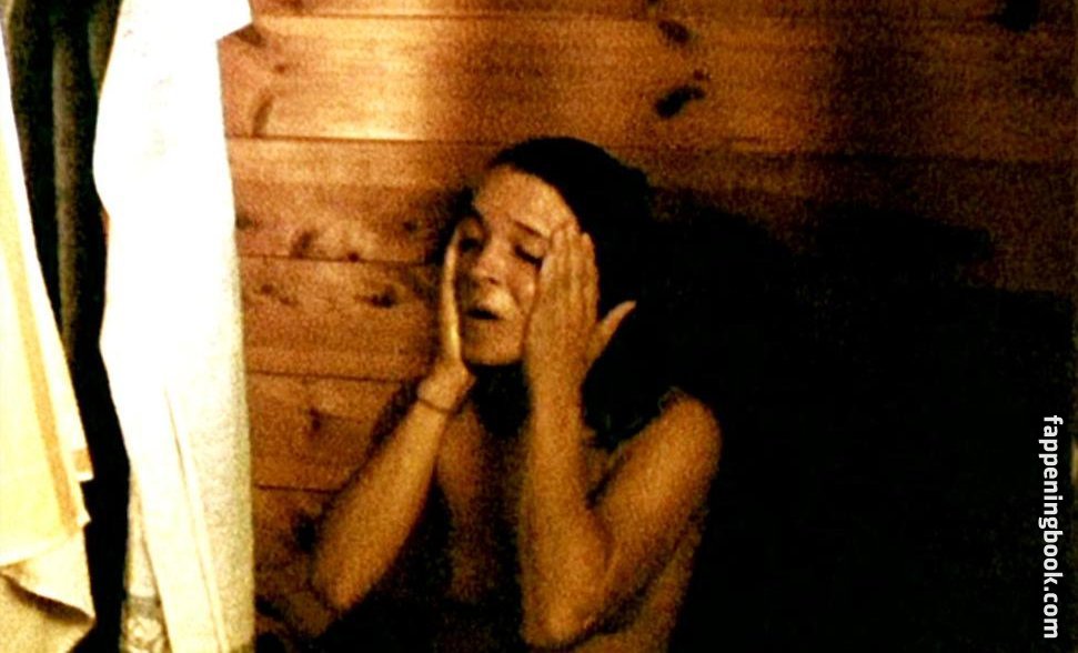 Anneke Kim Sarnau Onlyfans Nude Leaked Photos photo leak 32 of 48