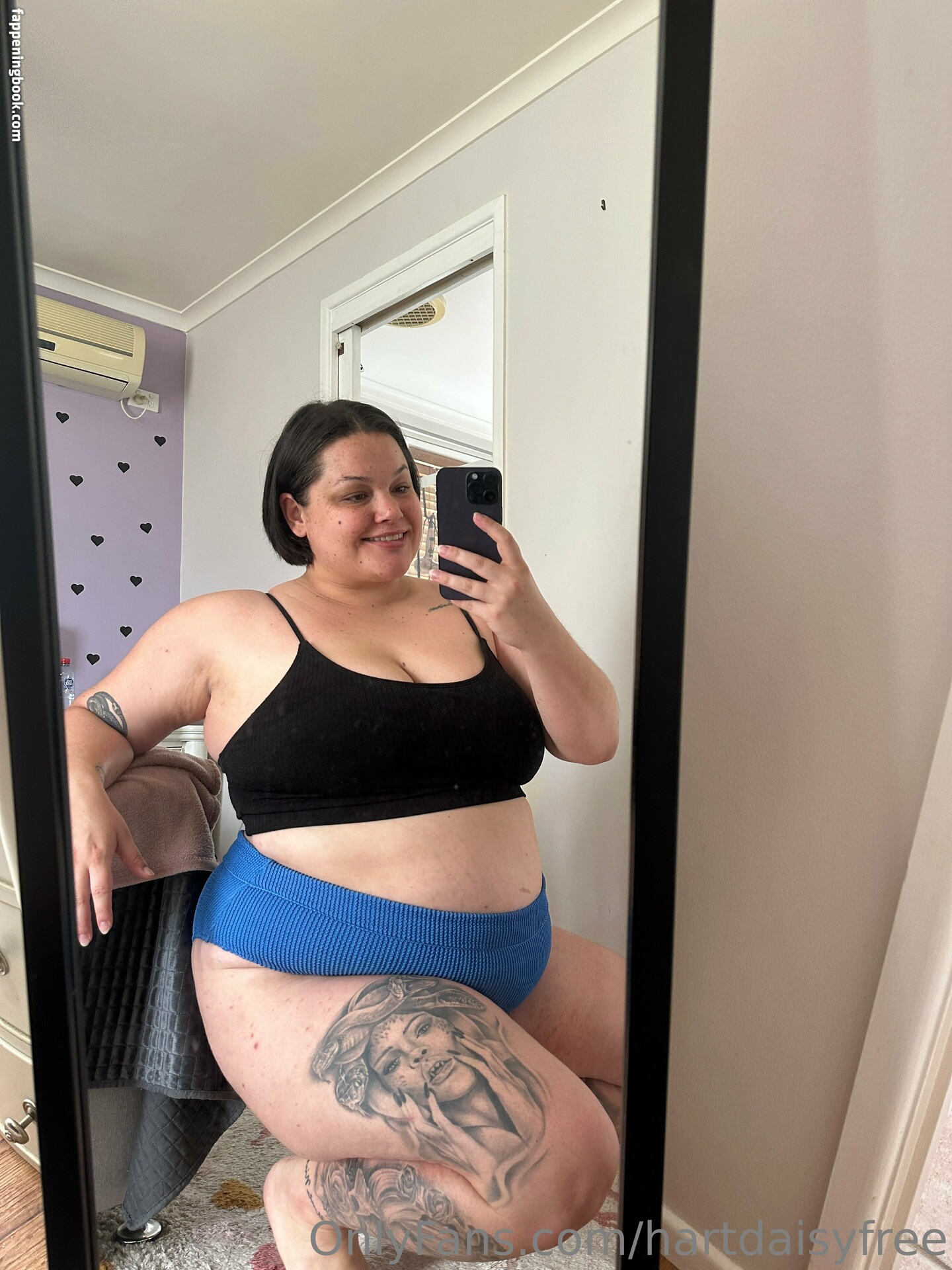 hartdaisyfree Onlyfans Nude Leaked Photos photo leak 1 of 6 hartdaisyfree Onlyfans Nude Leaked Photos photo leak 1 of 6