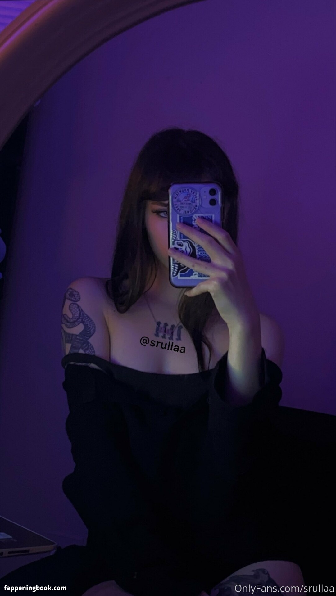 Srullaa Onlyfans Nude Leaked Photos photo leak 4 of 33