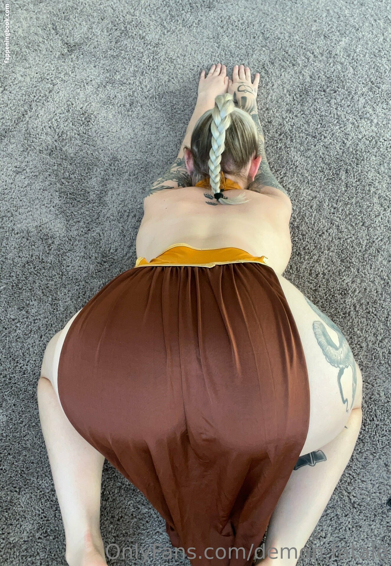 demon.fatale Onlyfans Nude Leaked Photos photo leak 39 of 48