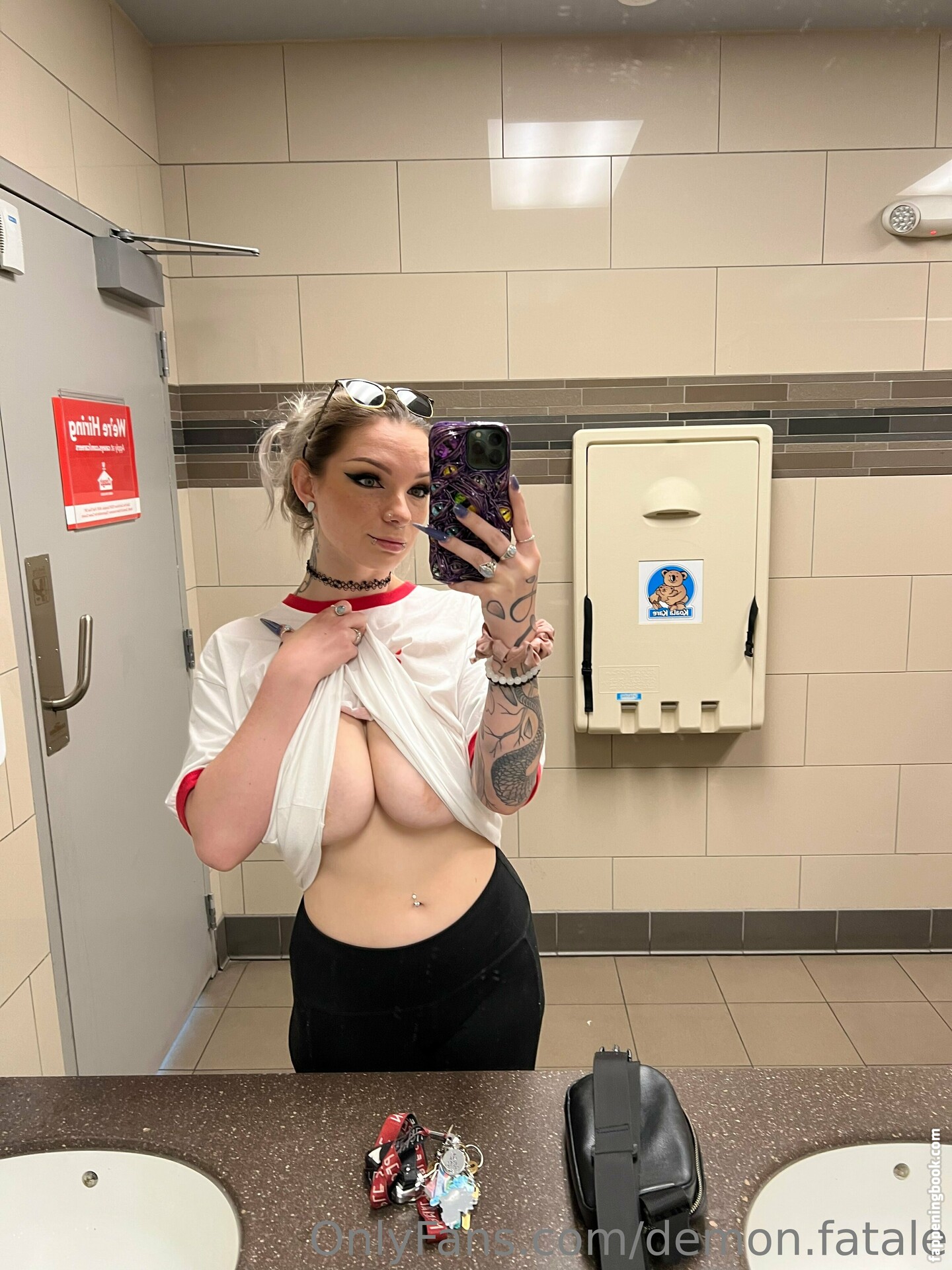 demon.fatale Onlyfans Nude Leaked Photos photo leak 44 of 48