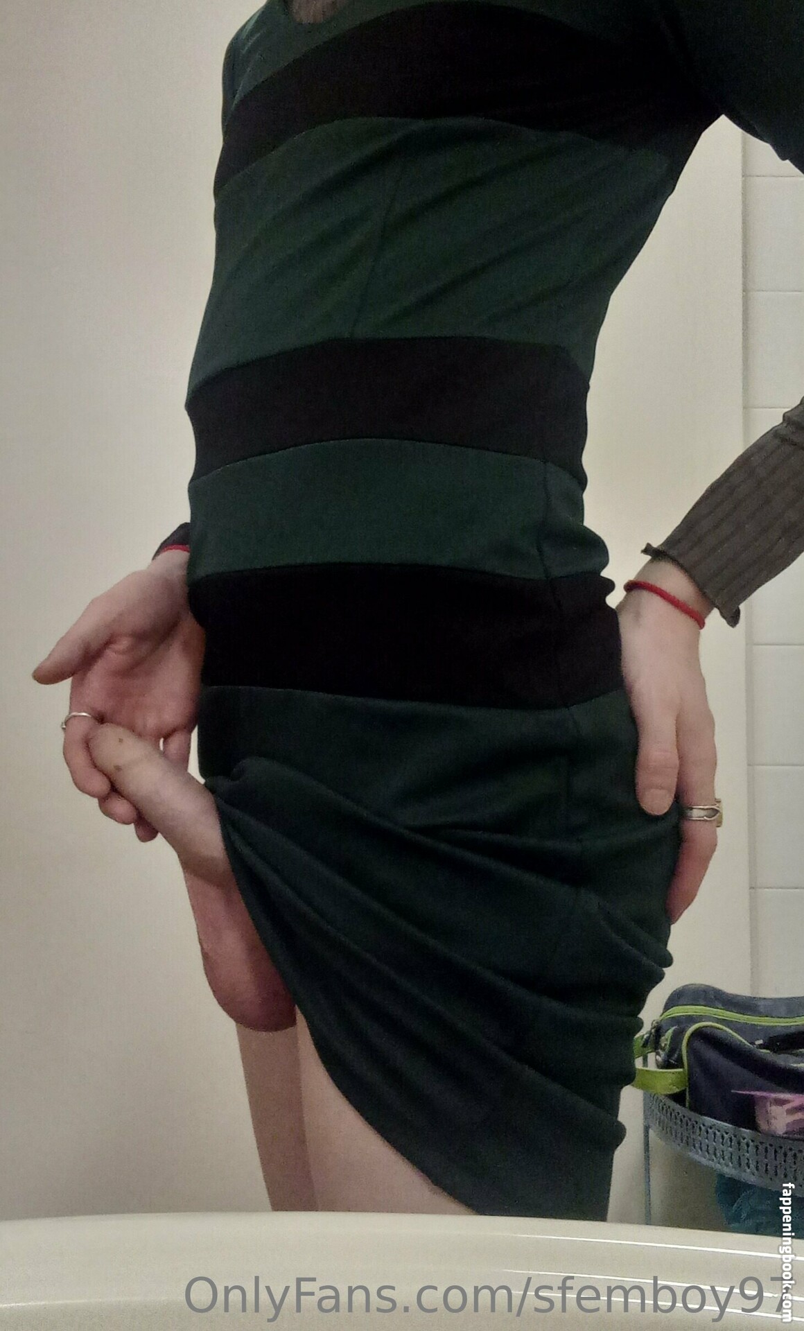 sfemboy97 Onlyfans Nude Leaked Photos photo leak 4 of 50