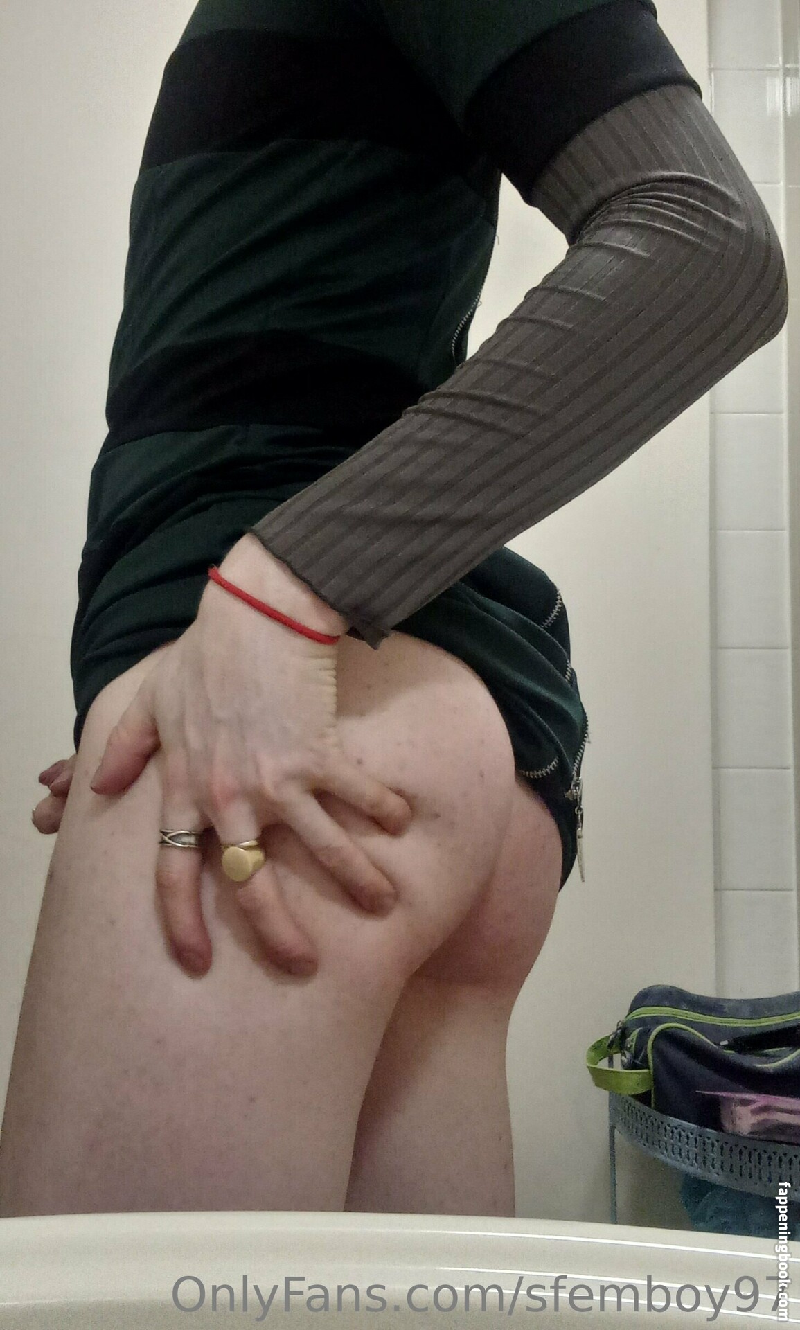 sfemboy97 Onlyfans Nude Leaked Photos photo leak 14 of 50