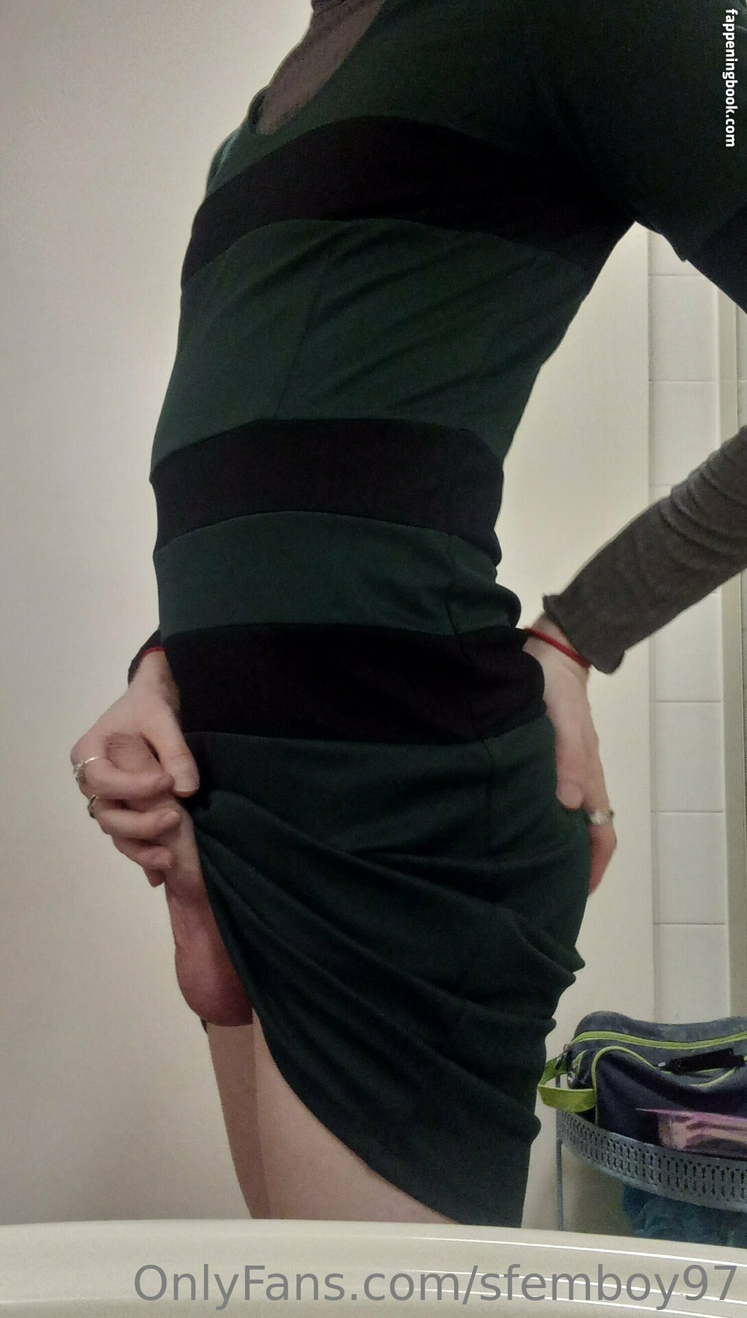 sfemboy97 Onlyfans Nude Leaked Photos photo leak 15 of 50