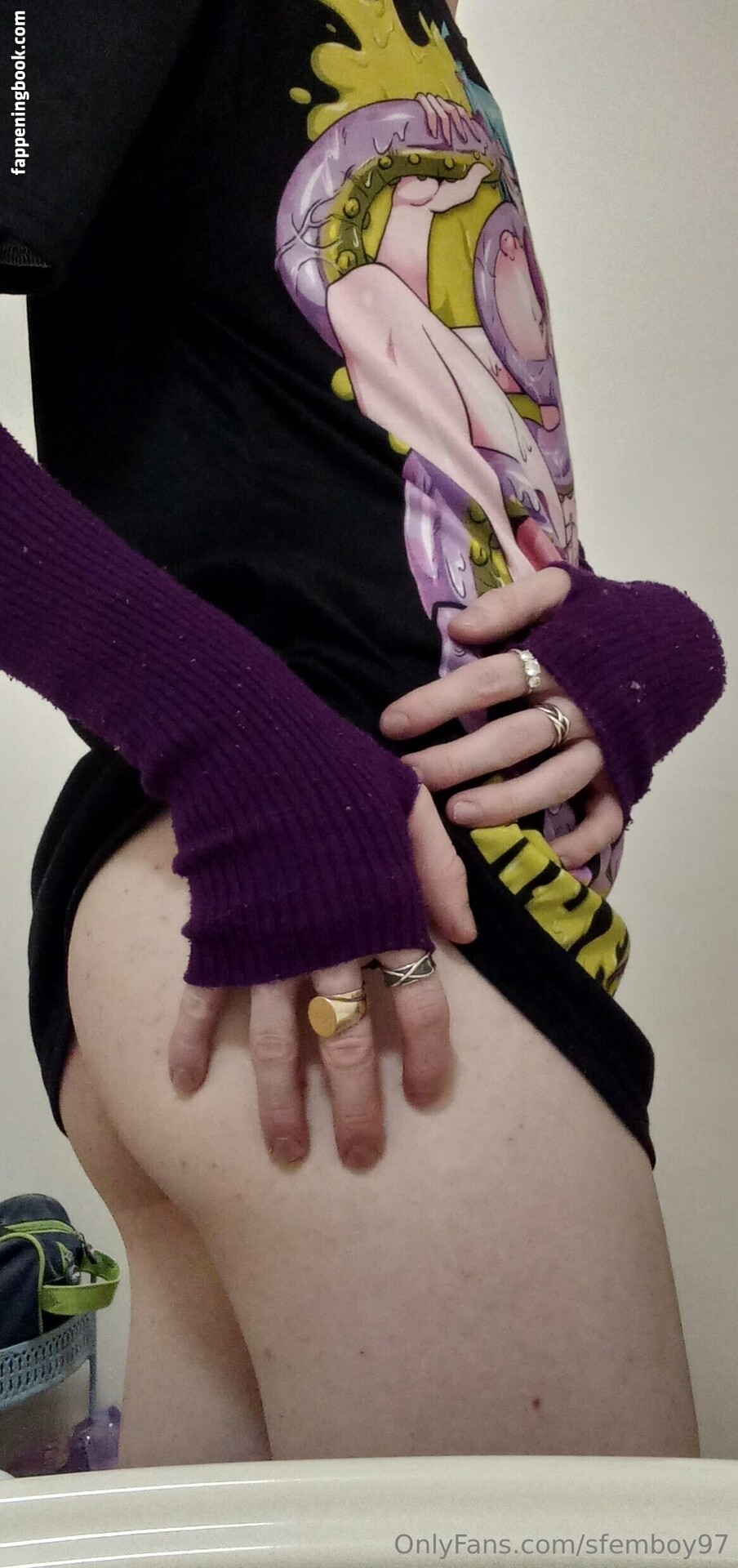 sfemboy97 Onlyfans Nude Leaked Photos photo leak 17 of 50