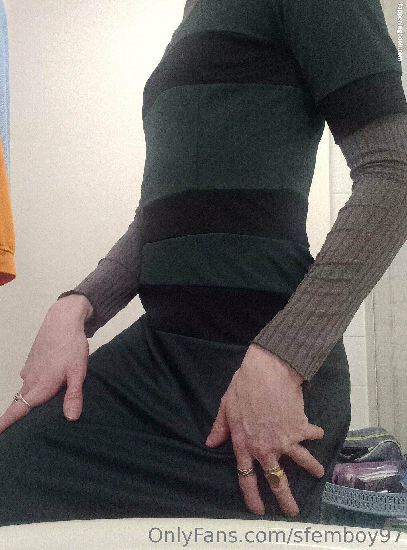 sfemboy97 Onlyfans Nude Leaked Photos photo leak 18 of 50